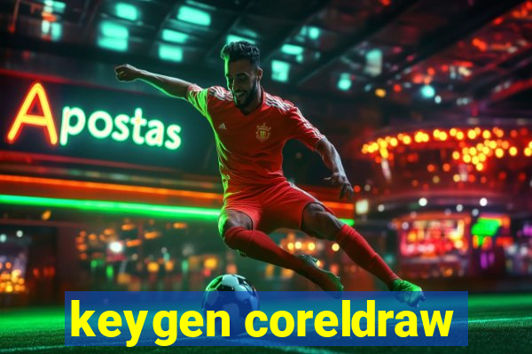 keygen coreldraw