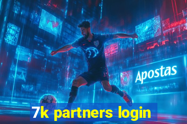 7k partners login