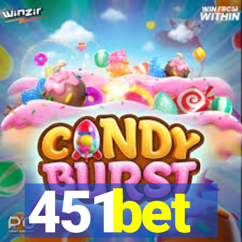 451bet