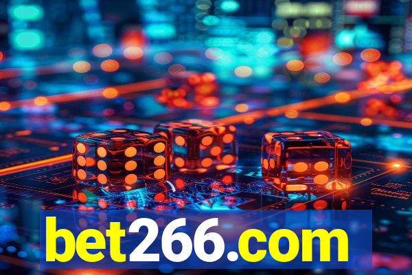 bet266.com