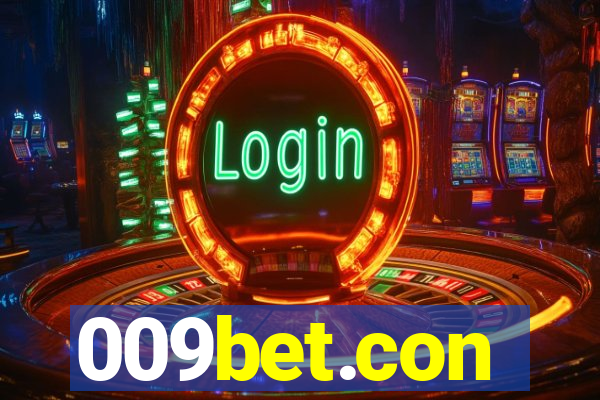 009bet.con