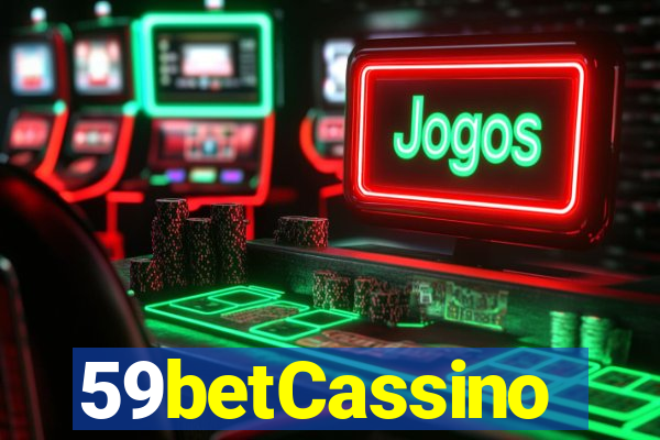 59betCassino