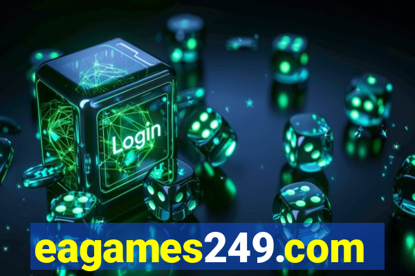 eagames249.com