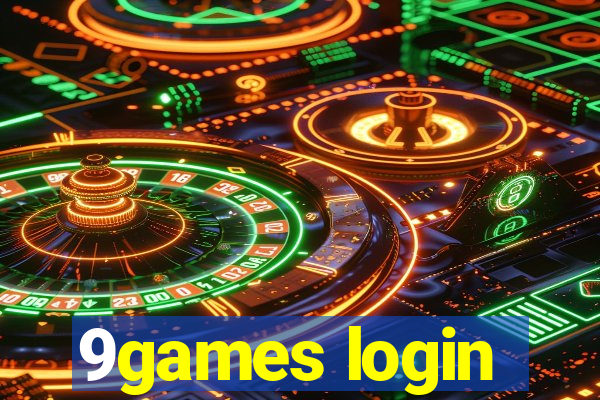 9games login