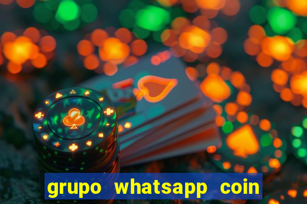 grupo whatsapp coin master cartas