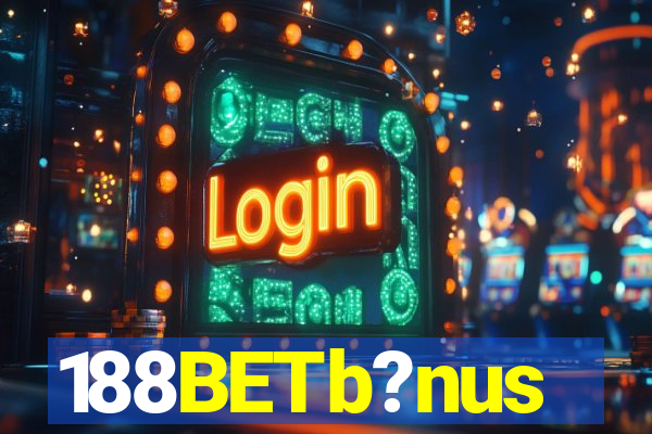 188BETb?nus