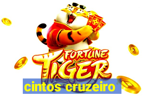 cintos cruzeiro