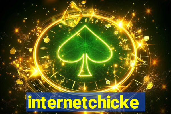 internetchicke