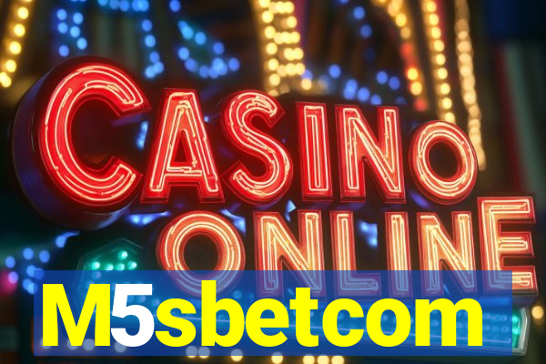 M5sbetcom