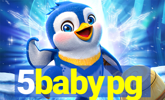 5babypg