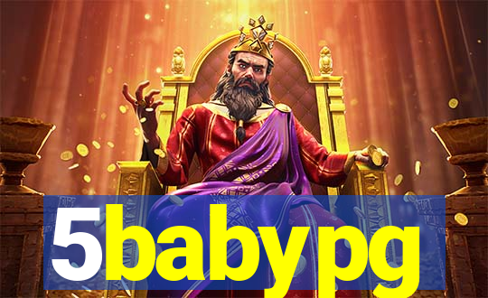 5babypg