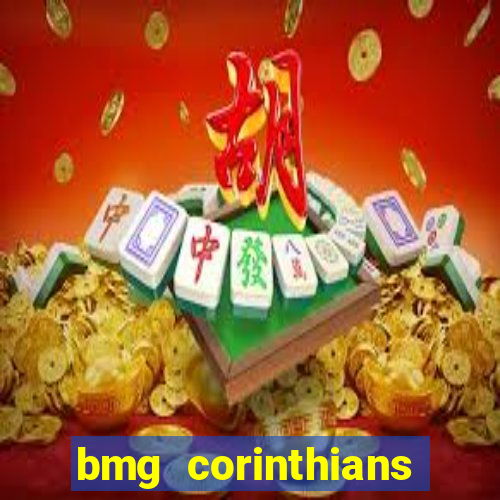 bmg corinthians menor de 18 anos