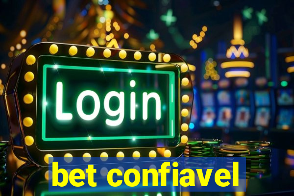 bet confiavel