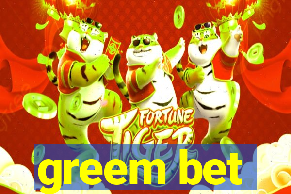 greem bet
