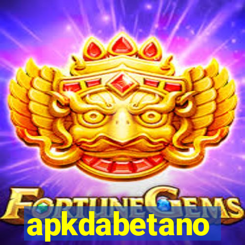 apkdabetano