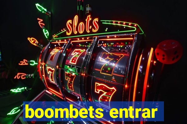 boombets entrar