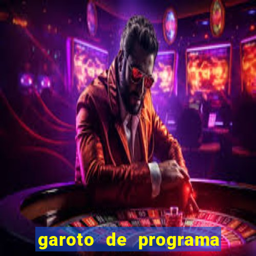 garoto de programa gay sp