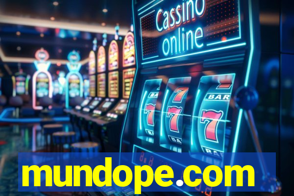 mundope.com