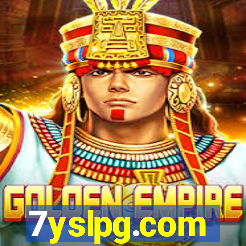 7yslpg.com