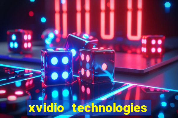 xvidio technologies startup brasil 2022 video