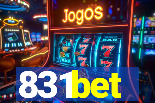 831bet