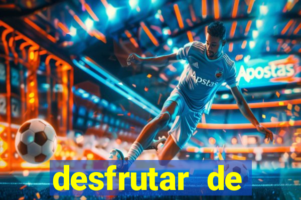 desfrutar de dinheiro atualizado