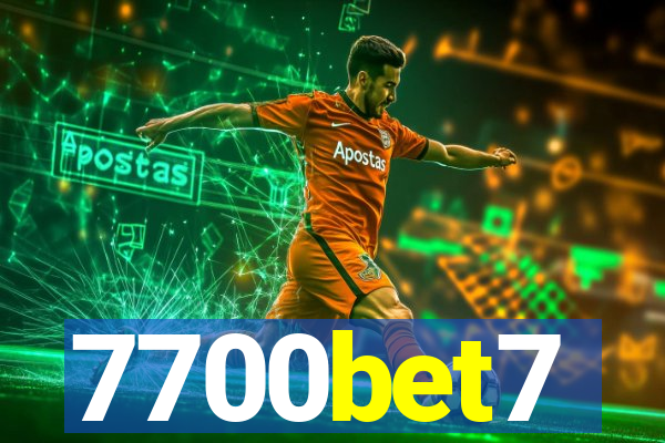 7700bet7