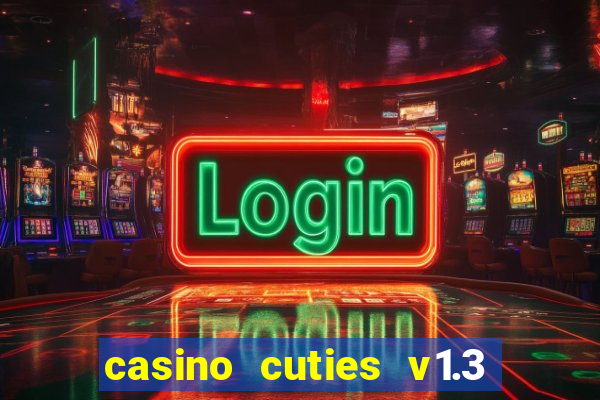 casino cuties v1.3 - android apk