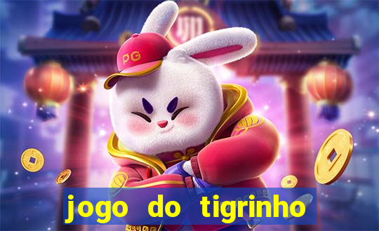 jogo do tigrinho depósito de r$ 5