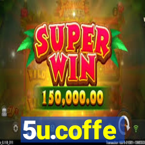 5u.coffe