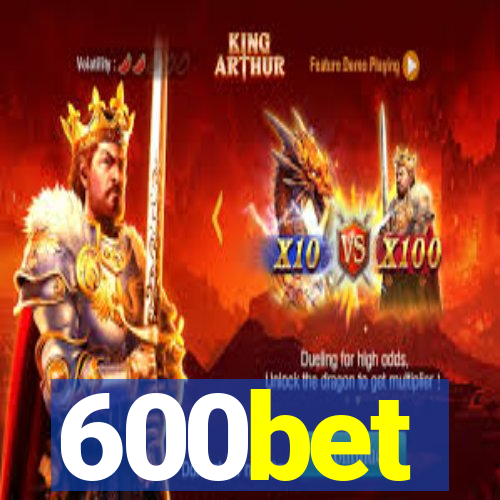 600bet-lucky