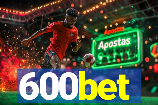 600bet-lucky