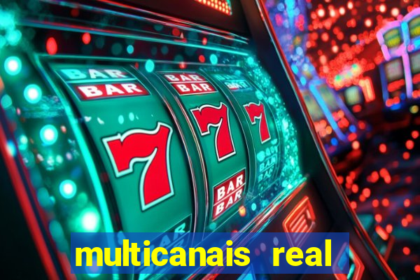 multicanais real madrid ao vivo