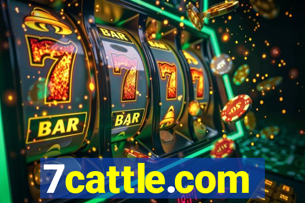 7cattle.com