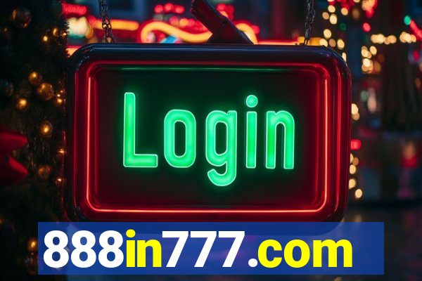 888in777.com