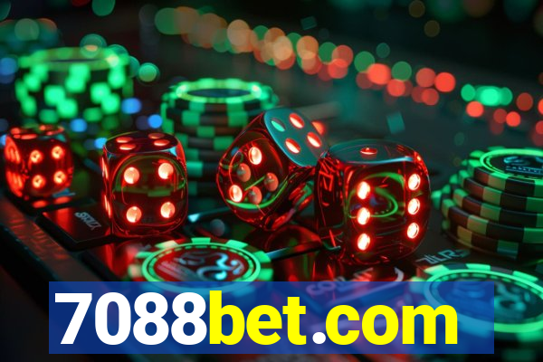 7088bet.com