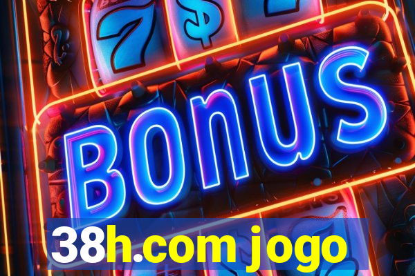 38h.com jogo