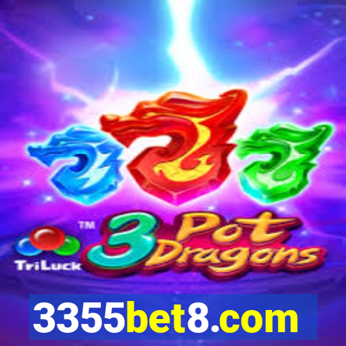 3355bet8.com