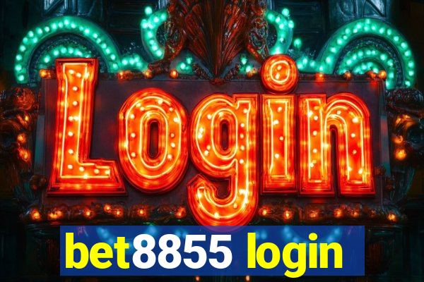 bet8855 login