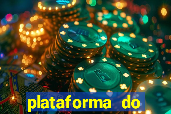 plataforma do tigrinho chinesa