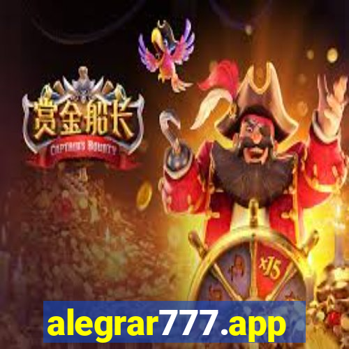 alegrar777.app