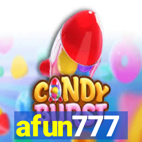 afun777