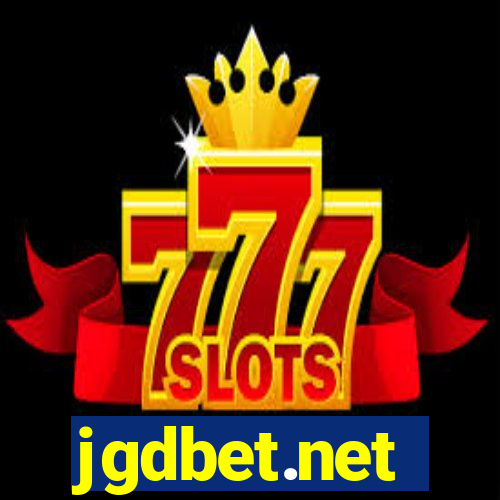 jgdbet.net