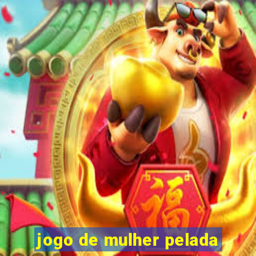 jogo de mulher pelada