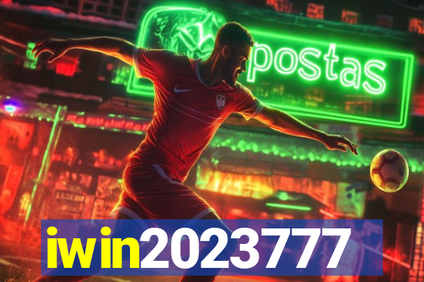 iwin2023777