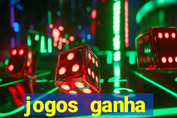 jogos ganha dinheiro sem depositar