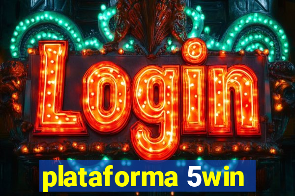 plataforma 5win