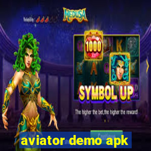 aviator demo apk