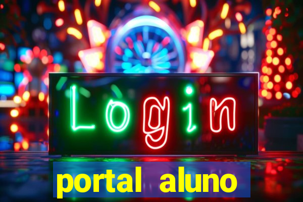 portal aluno cruzeiro do sul