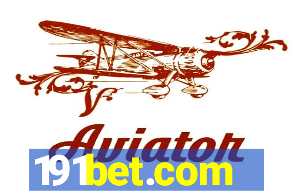 191bet.com